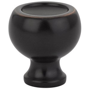 Emtek Atomic 1 1/4 Inch Knobs