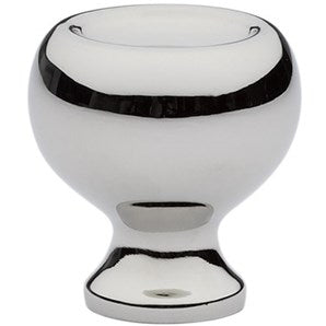 Emtek Atomic 1 1/4 Inch Knobs