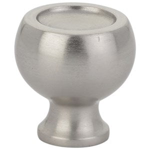Emtek Atomic 1 Inch Knobs
