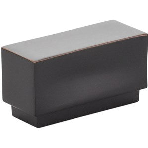 Emtek Cinder 1 5/8 Inch Cabinet Knob