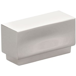 Emtek Cinder 1 5/8 Inch Cabinet Knob