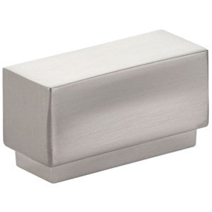 Emtek Cinder 1 5/8 Inch Cabinet Knob