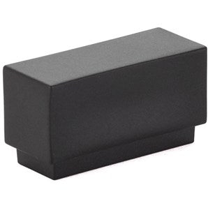 Emtek Cinder 2 1/4 Inch Cabinet Knob