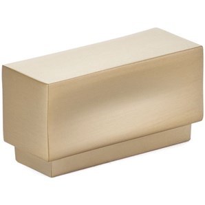 Emtek Cinder 2 1/4 Inch Cabinet Knob