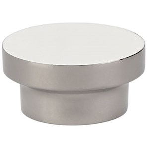 Emtek District 1 5/8 Inch Cabinet Knob