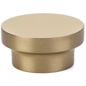 Emtek District 1 5/8 Inch Cabinet Knob