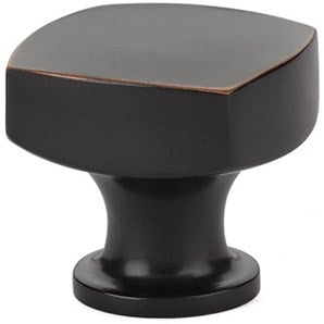 Emtek Freestone 1 1/4 Inch Cabinet Knob