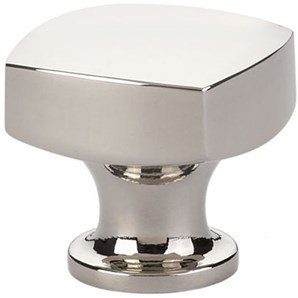 Emtek Freestone 1 1/4 Inch Cabinet Knob