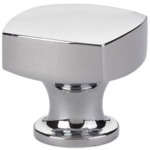 Emtek Freestone 1 1/2 Inch Cabinet Knob