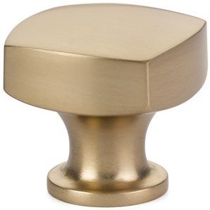 Emtek Freestone 1 1/4 Inch Cabinet Knob
