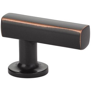 Emtek Freestone 1 7/8 Inch Finger Pull