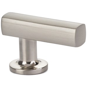 Emtek Freestone 1 7/8 Inch Finger Pull