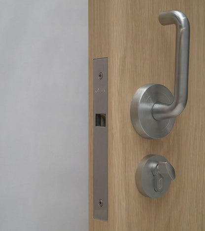Cavilock CL100 Lever Lock Thumbturn