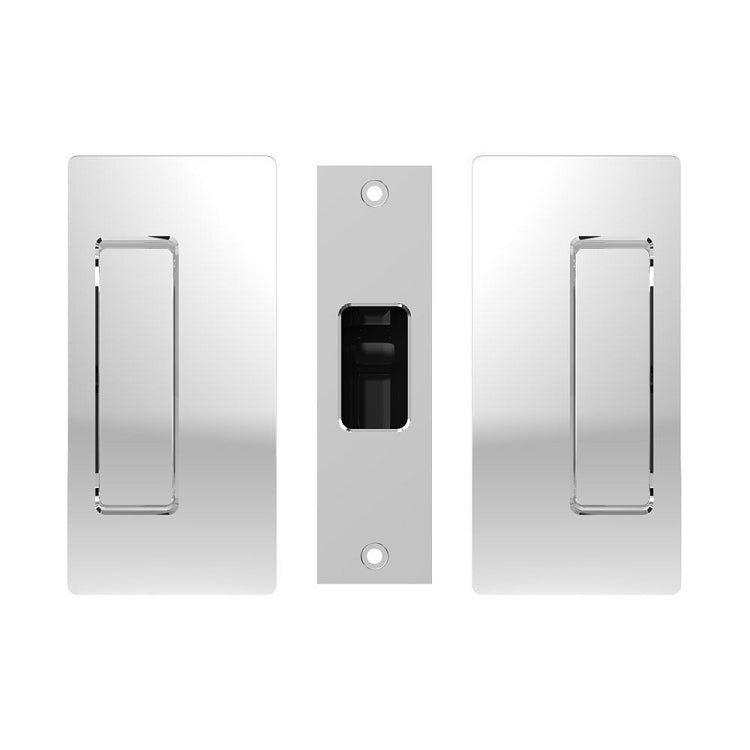 Cavilock CL205A Pocket Door Lock all Parts