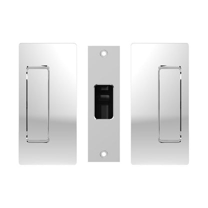 Cavilock CL205A Pocket Door Lock all Parts