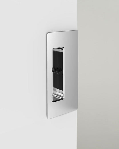 Cavilock CL205D in Locking Snib