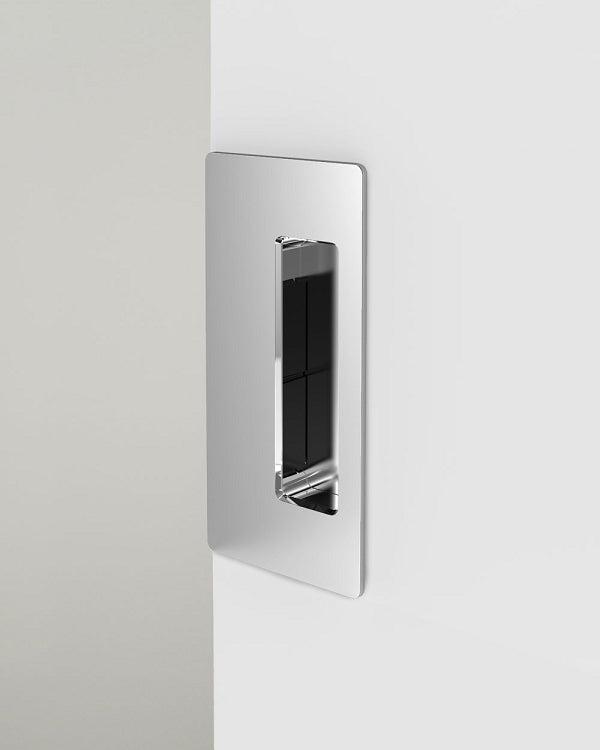 Cavilock CL205D in Emergency Egress
