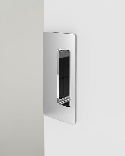 Cavilock CL205D in Emergency Egress