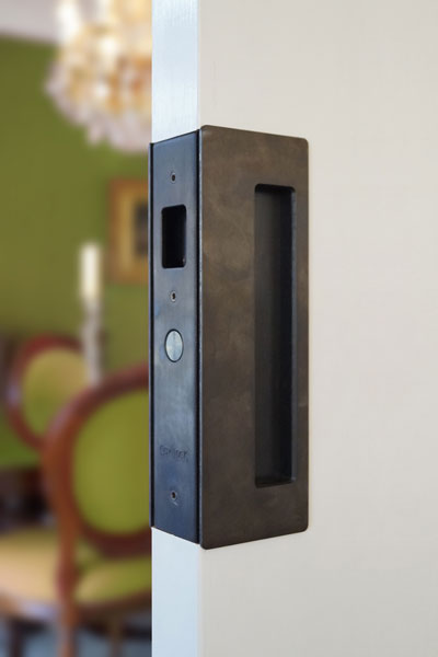 CL400 Magnetic Passage Lock