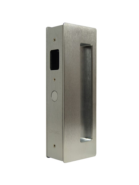 CL400 Magnetic Passage Lock