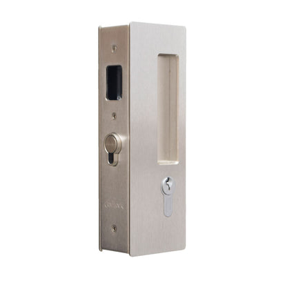 CaviLock CL400C Magnetic Keyed Pocket Door Lock