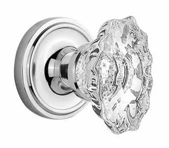 Bright Chrome