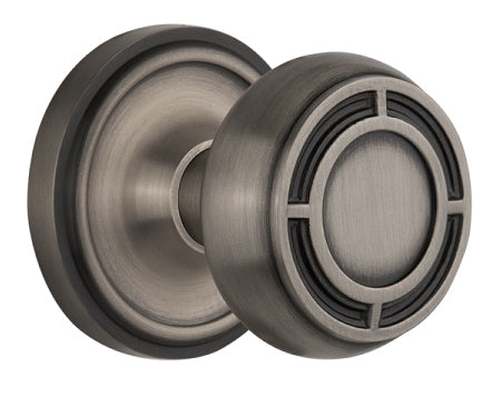 Antique Pewter