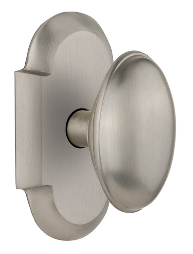Nostalgic Warehouse Cottage Plate with Homstead Knob