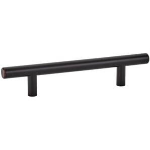 Emtek Brass Bar 8 Inch Pulls