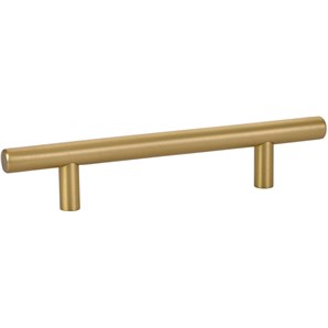 Emtek Brass Bar 8 Inch Pulls