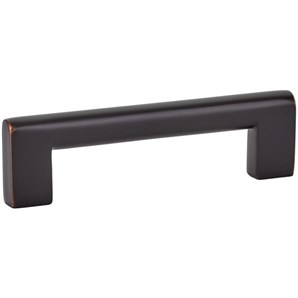 Emtek 10 Inch Trail Drawer Pull