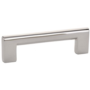 Emtek 3 Inch Trail Drawer Pull
