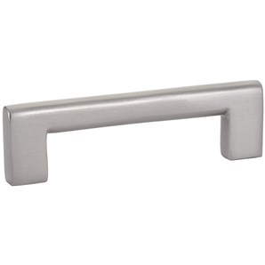 Emtek 12 Inch Trail Drawer Pull