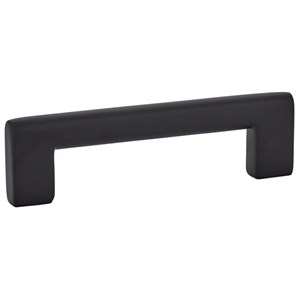 Emtek 5 Inch Trail Drawer Pull