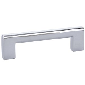 Emtek 3 Inch Trail Drawer Pull