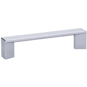 Emtek 10 Inch Trinity Pull