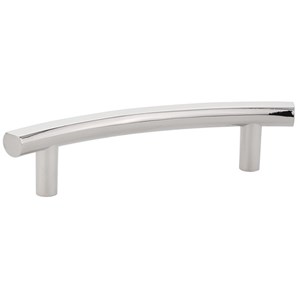 Emtek 6 Inch CC T-Curve Bar Pull
