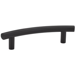 Emtek 6 Inch CC T-Curve Bar Pull