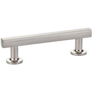 Emtek Freestone 4 Inch Cabinet Pull