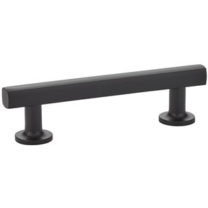 Emtek Freestone 4 Inch Cabinet Pull