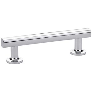 Emtek Freestone 4 Inch Cabinet Pull