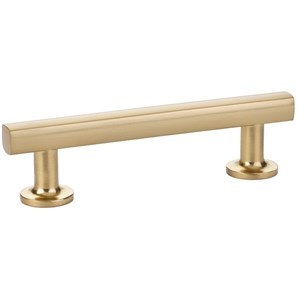 Emtek Freestone 4 Inch Cabinet Pull