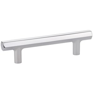 Emtek Mod Hex 8 Inch Pulls
