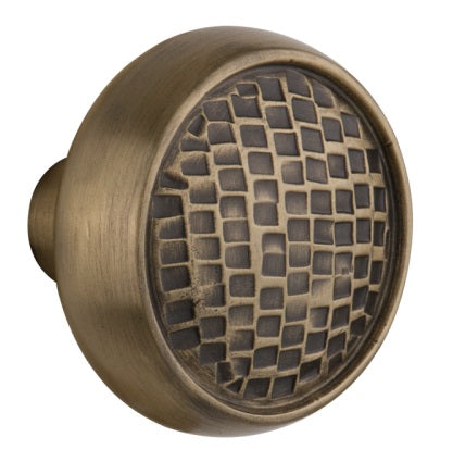 Nostalgic Warehouse Craftsman Knobs ONLY with Spindle
