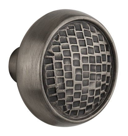 Nostalgic Warehouse Craftsman Knobs ONLY with Spindle