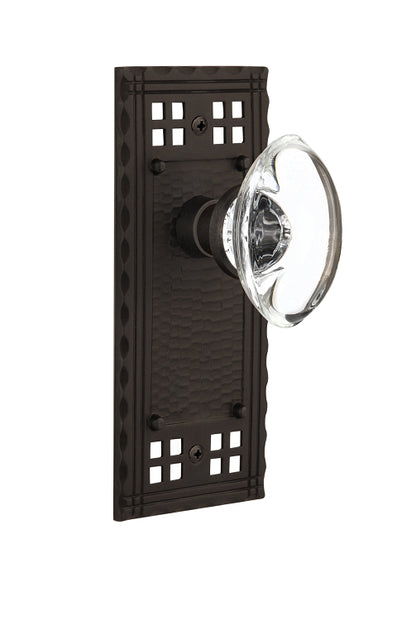 Oil Rubbed Bronze
