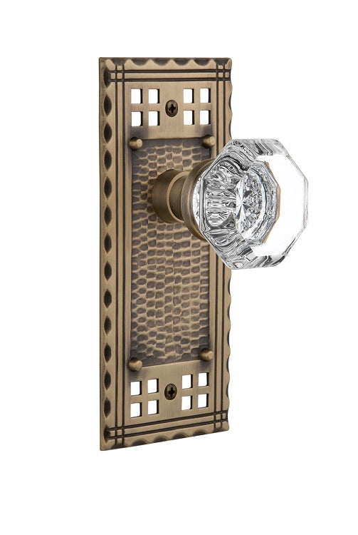 Antique Brass ( All Mortise Come W/ Keyhole )