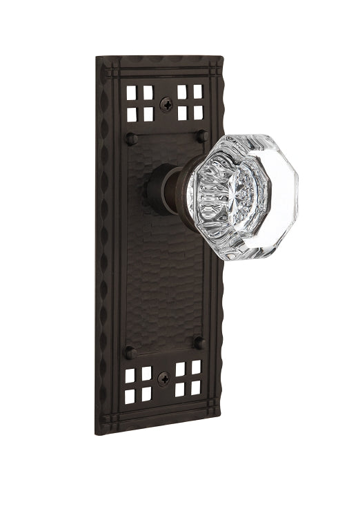 Oil-Rubbed Bronze ( All Mortise Come W/ Keyhole )