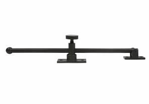 Deltana Solid Brass Casement Stay Adjuster - Oil Rubbed Bronze