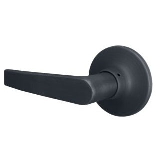 Sure-Loc Cedar Lever in Oil Rubbed Bronze